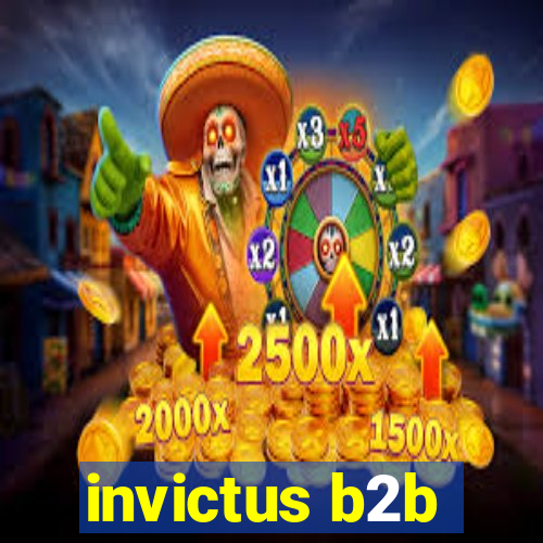 invictus b2b